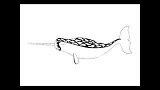 Bestia El Narval Bailarín