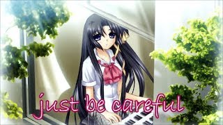 Nightcore - No Promises