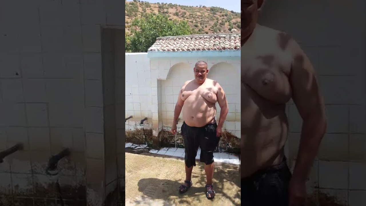 بيسيلا ملك التحديات عايش حياتو