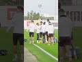 ⚽Último entrenamiento antes de viajar a Vigo 🛬| VALENCIA CF