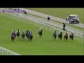 2024 Coolmore Wootton Bassett Nunthorpe Stakes - Bradsell