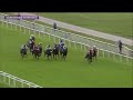 2024 Coolmore Wootton Bassett Nunthorpe Stakes - Bradsell
