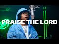 [FREE] Kyle Richh x Dee Billz Sample Jerk Drill Type Beat - "Praise the Lord"