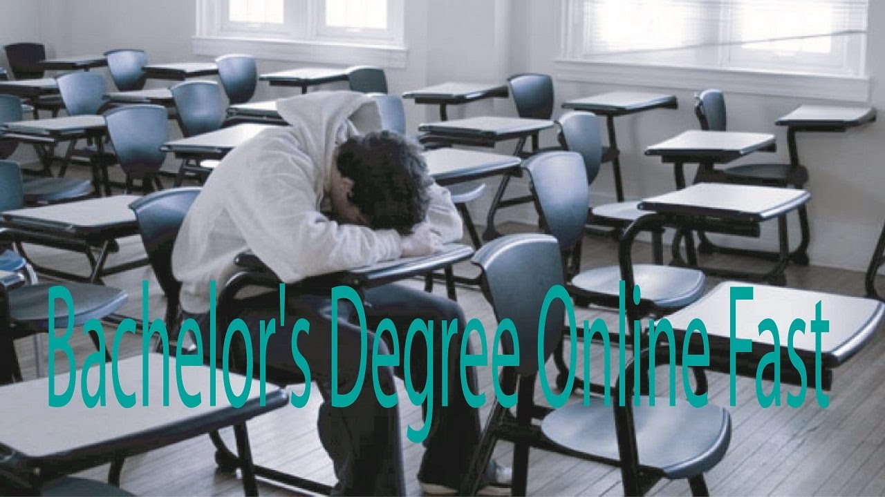 cheap bachelors degree online