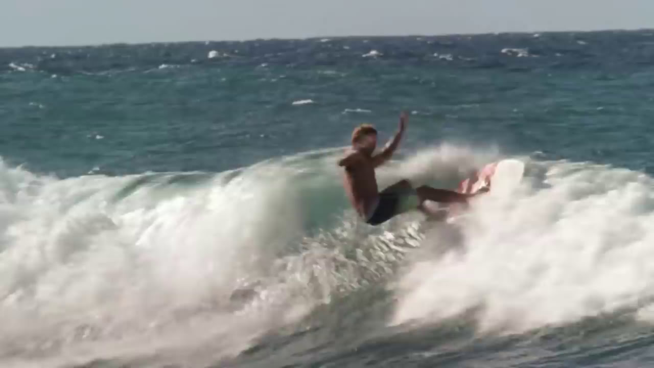 Tropical Impressions | Leif Engstrom & Balaram Stack