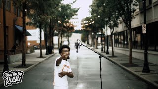 Jetsoo - Movin Swift Live Performance