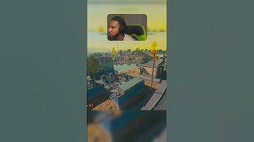 The Best Way To Use a Precision Airstrike IN WARZONE 🤣