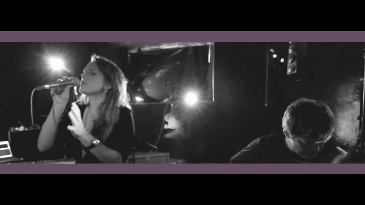 The Lounge // Phoebe Ray // Ghosts