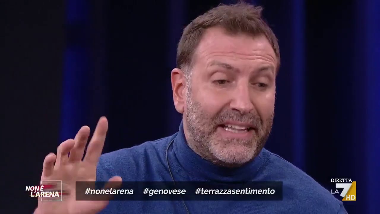 Caso Genovese, l'ex avvocato della ragazza stuprata: 