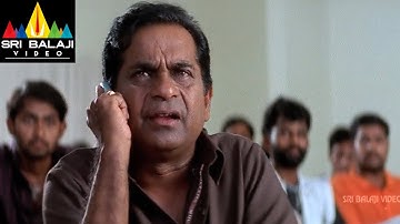 Dosth Movie Students and Brahmi Comedy in Class Room | Siva Balaji, Karthik, Neha | Sri Balaji Video