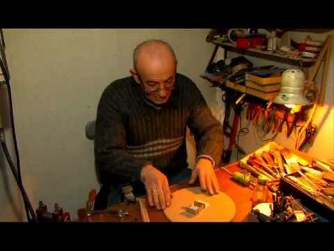 ხელნაკეთი ნივთები