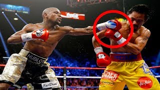 Famous The Real Reason Floyd Mayweather is 50-0 Profile