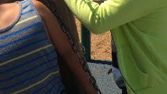 Live broadcast Sep 5, 2016, 1:20 PM