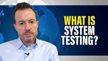 What is System Testing and How Does It Work? [Technical, Integration and User Acceptance Testing]