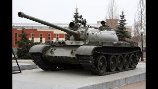 T 55A - ЧТО-ТО ВСЕ ЕЩЕ МОЖЕТ? *ВЕБКА*