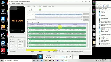 SYMPHONY V92 FLASH FILE MT6580 8.1-10000% TESTED