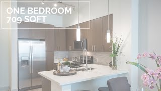 C - Floor Plan