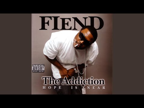 Fiend - What Cha Mean
