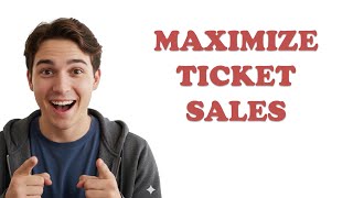 How To Sell Tickets From Ballpark App