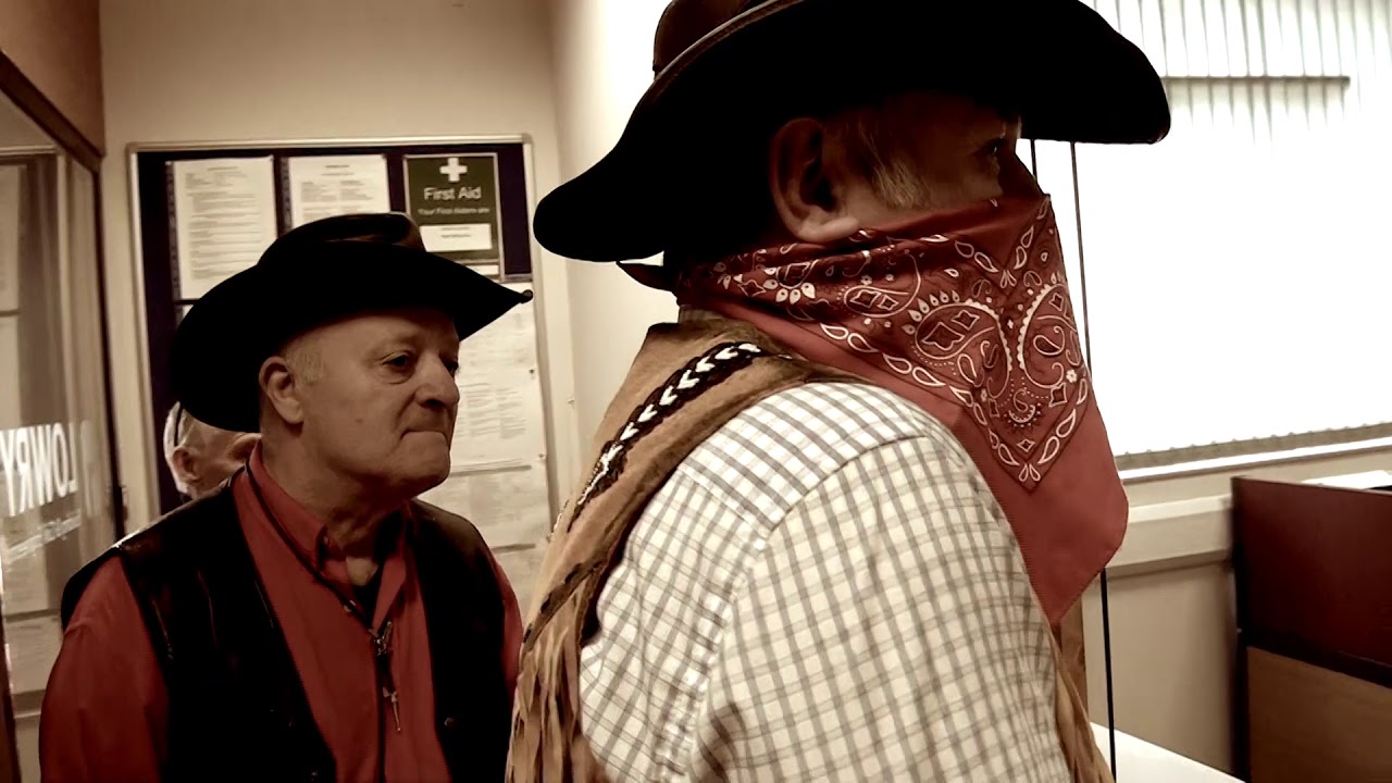 Revenge of the Gunhawks