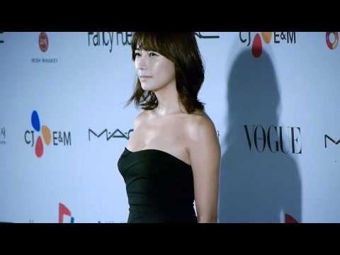[Fancam/직캠] 2013 BIFF 부산국제영화제 해운대 APAN 황인영