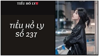 [AUDIO STORY] LITTLE FOX NUMBER 237 - AUDIO // FULL : LITTLE FOX🎀