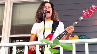 Black Rock Porchfest 2026 Tangled Vine