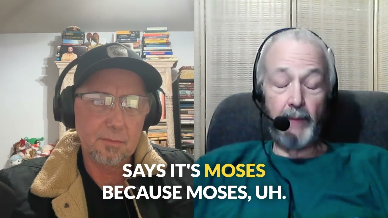 Who Are The Two Witnesses in Revelation?