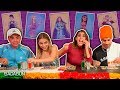 Lotería de YouTubers | El mejor juego de la historia