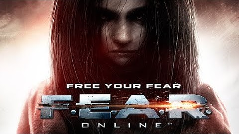 Fear Online Let