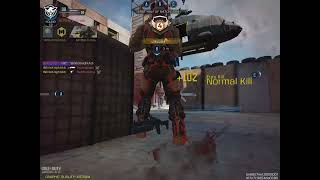 Call Of Duty Mobile | Gameplay | iPad Mini 5 | Multiplayer | Domination | Shoot House | Victory