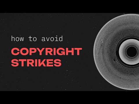 Content ID Just Flagged Your Stream | Here's Why