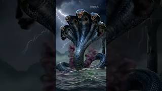 Kaliya Nag Raksha tha ya Dev ? #shortsviral #shorts #snake