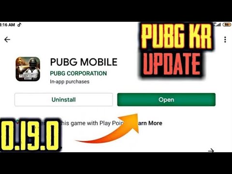 Cara Gampang Download Pubg Korea  Tanpa Vpn Youtube