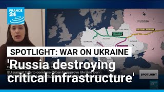 Orbán Blocks 90Bn Loan, Threatening Vital Eu Support For Ukraines Energy System & Overall Survival