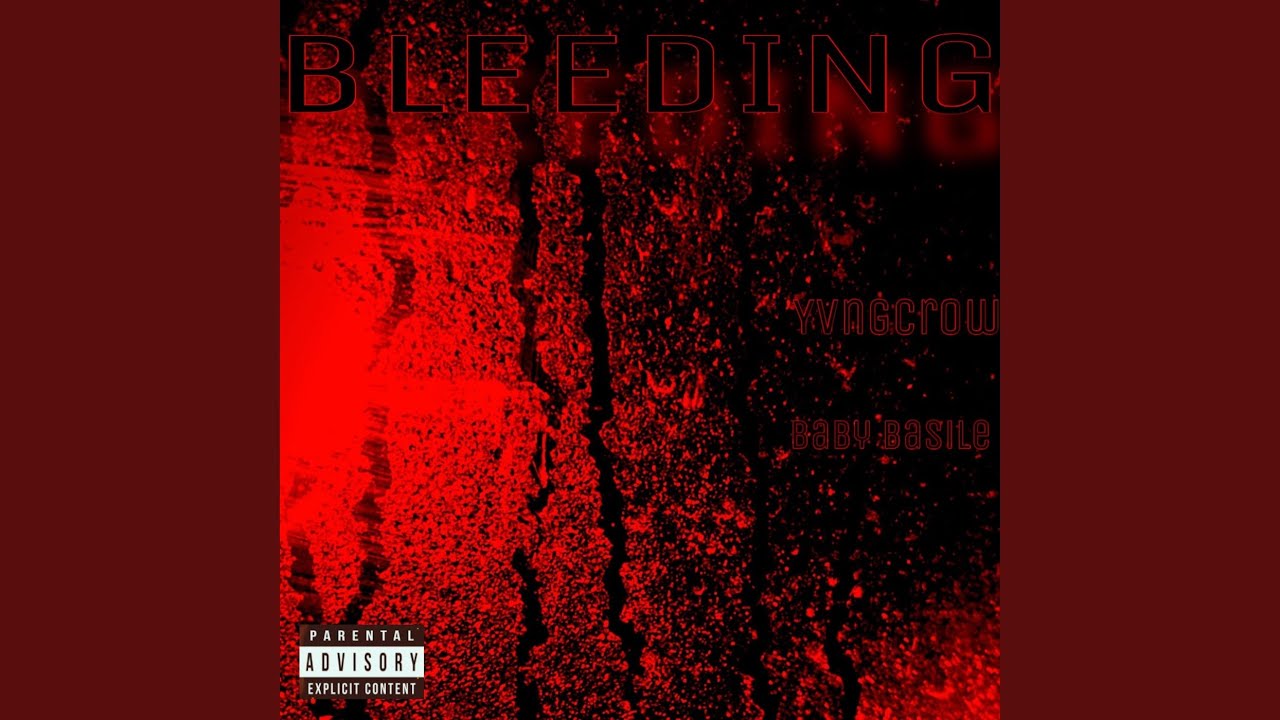 Sleduj Bleeding na YouTube Sleduj Bleeding na YouTube
