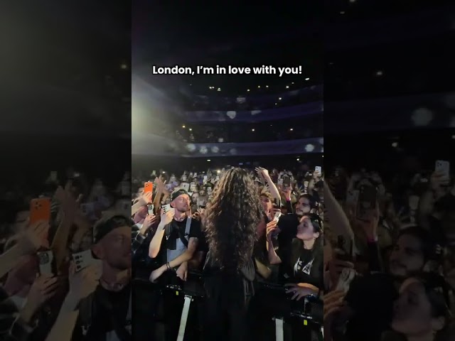 ❤️