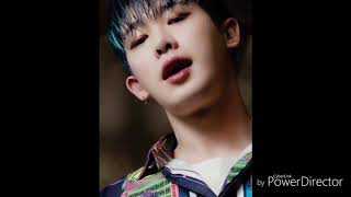 Wonho fmv - vampire au