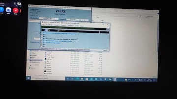 Coding Multifunction Steering wheel on Volkswagen POLO/VENTO/AMEO SKODA RAPID.