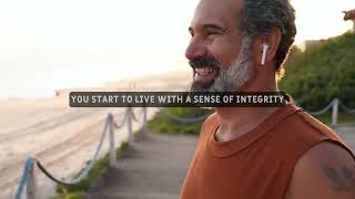 7 Signs You've Finally Passed The Universe's Test    Joe Dispenza