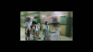 っっ 8- Camia Year End Docuvlog