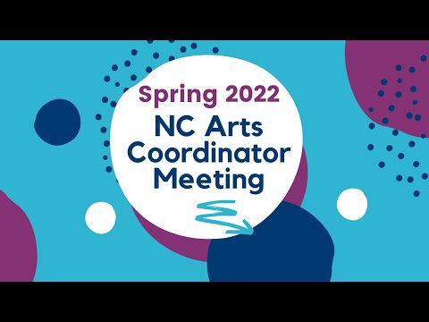 Spring 2022 DAEL Meeting