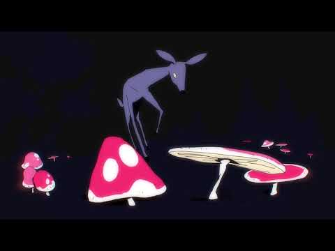 La Dispute - "ROSE QUARTZ / FULTON STREET I"