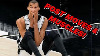 WHAT WEMBY's SUMMER SHOULD BE | Championship Ringside Basketball