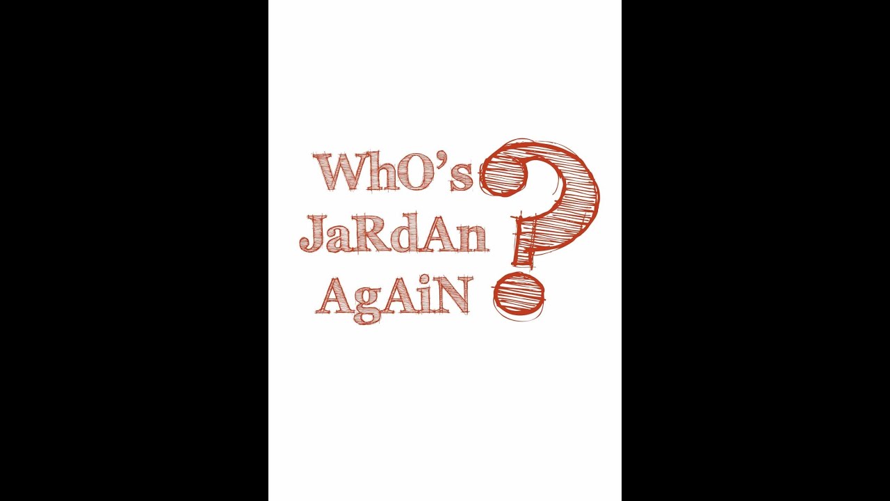 Love Island's Jordan Hames - Hilarious TikTok