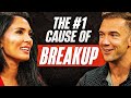 Why 70% Relationships End in The First Year | Sadia Khan