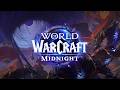 MIDNIGHT Early Access - old wow guy plays new wow thing