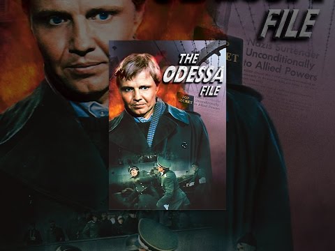 The Odessa File