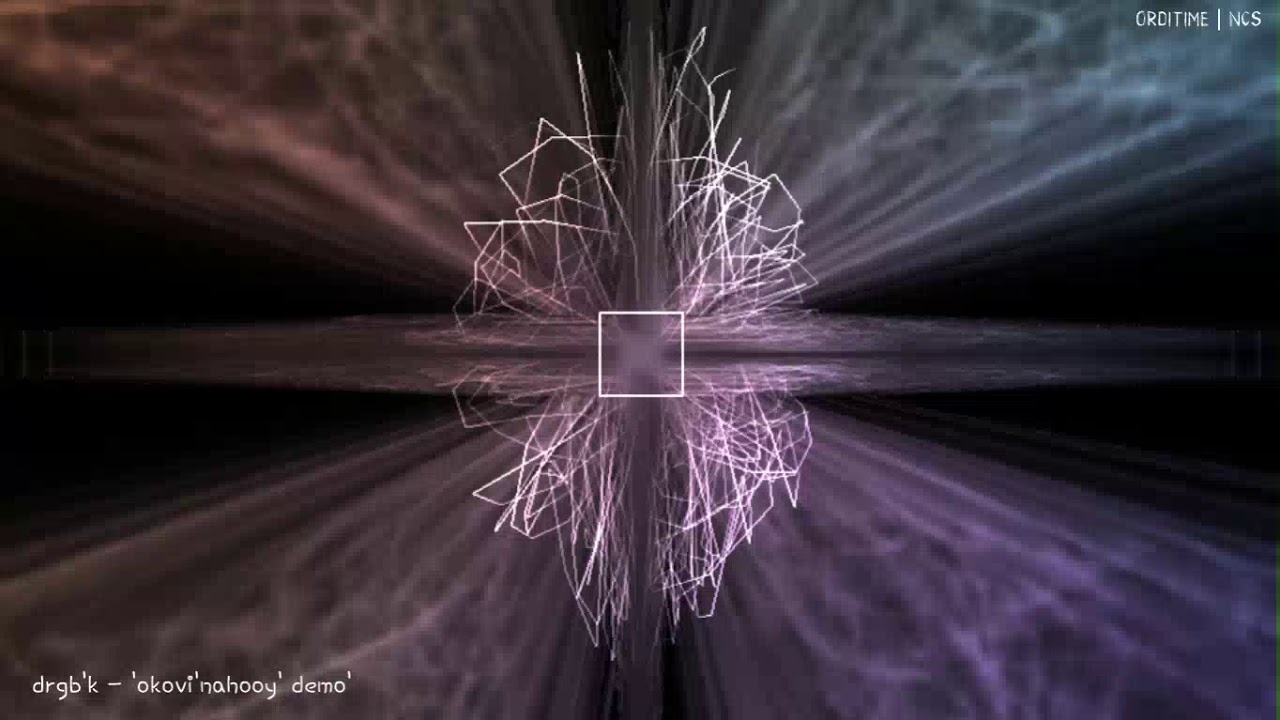 drgb'k - okovi'nahooy demo