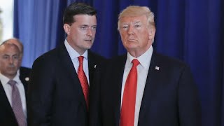 What did the White House know about Rob Porter?
